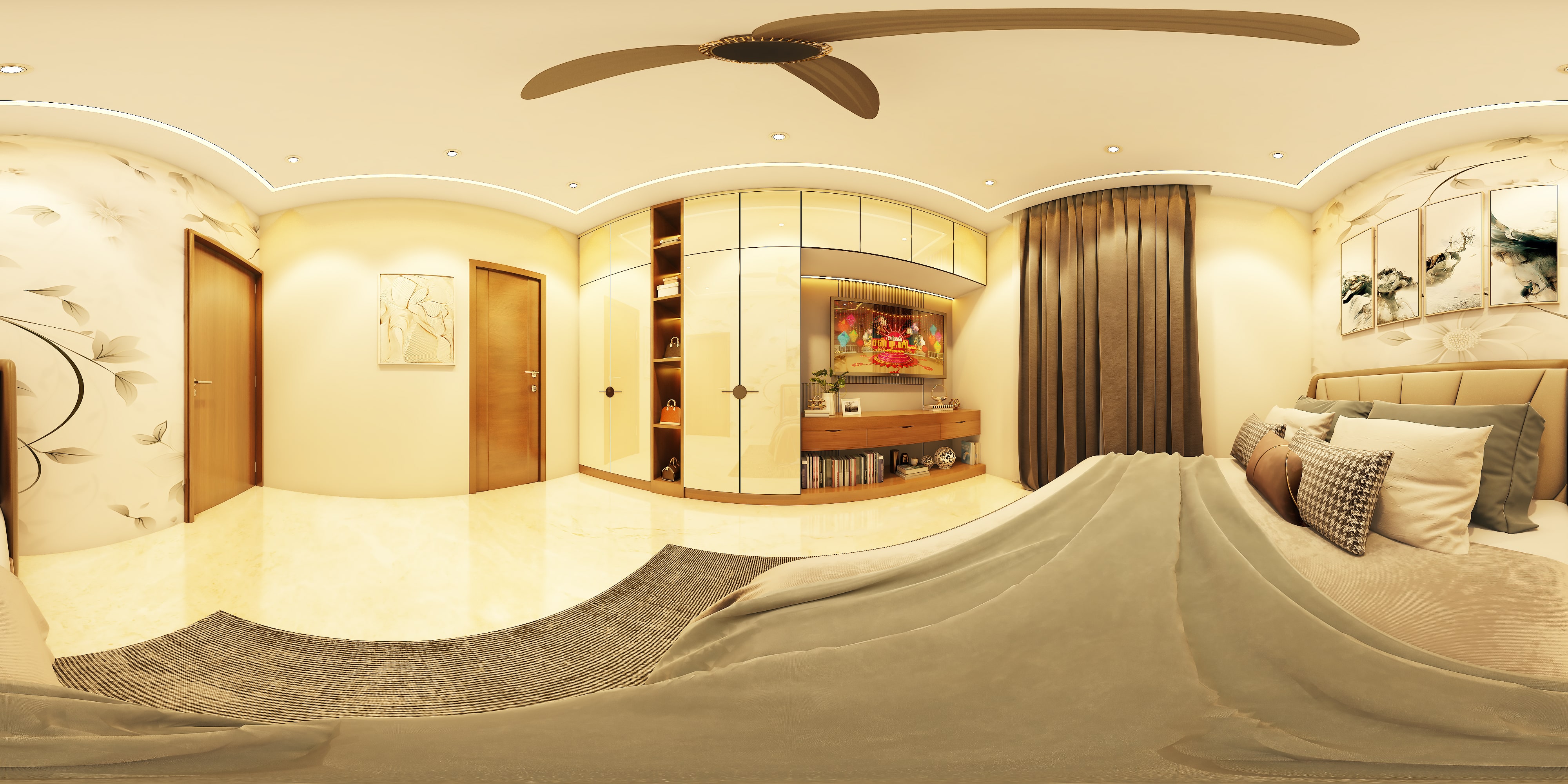 Bedroom 2